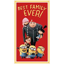 Best Family Des. Me