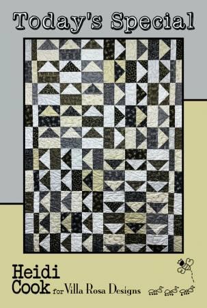 Today's Special pattern (31765)
