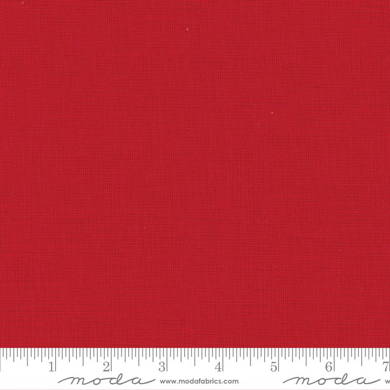 108 Bella Quilt Back Red 11082 16 (27085)