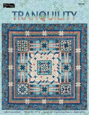 Tranquility Pattern