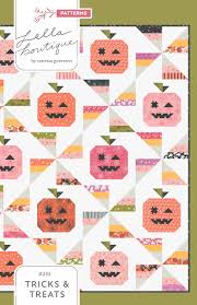 Tricks & Treats