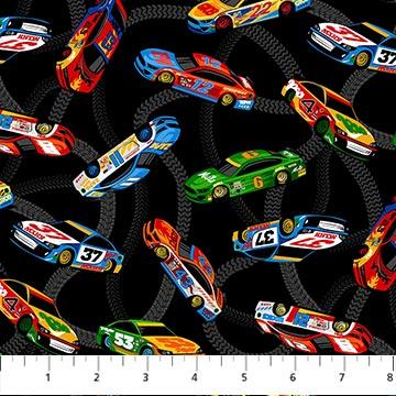 Turbo Speed SMALL CARS 25109-99