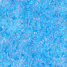 Turquoise Fern Valley (33212)