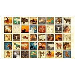 Unbridled  small scenes