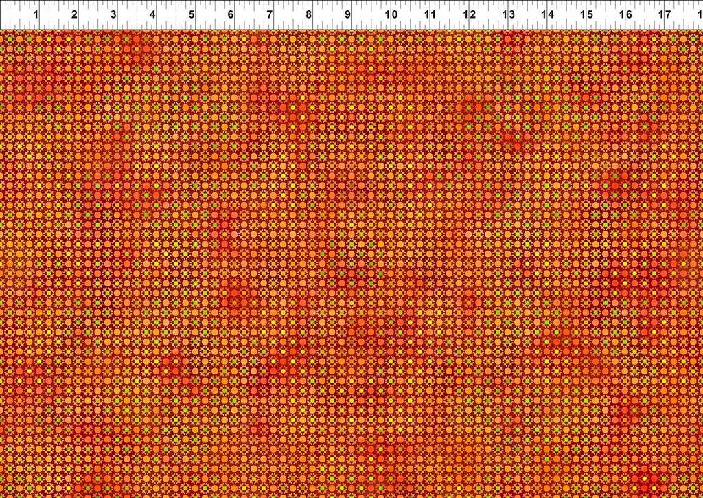 Unusual Garden II - 5UGB 2 (25214)