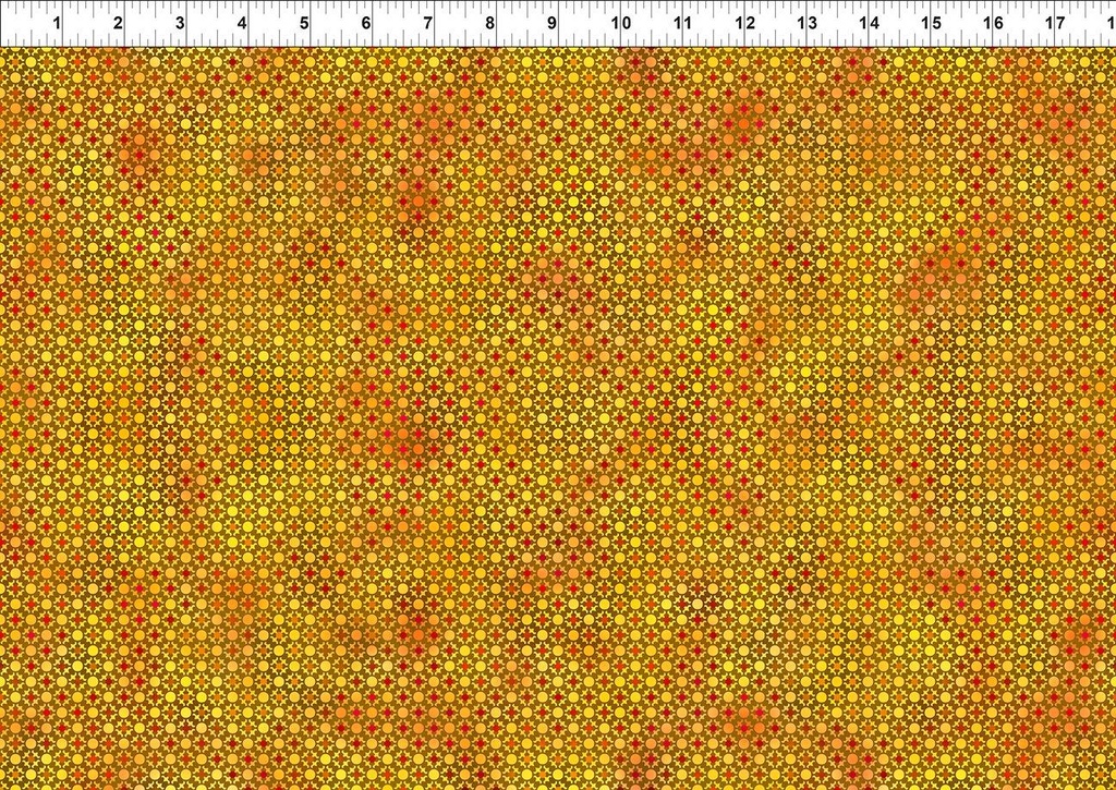 Unusual Garden II - 5UGB 3 (25215)