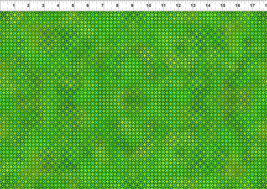 Unusual Garden II - 5UGB 4 (25220)