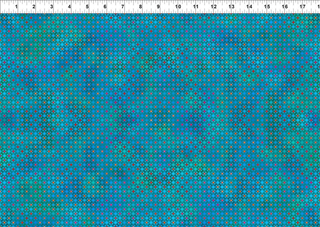 Unusual Garden II - 5UGB 5 (25221)