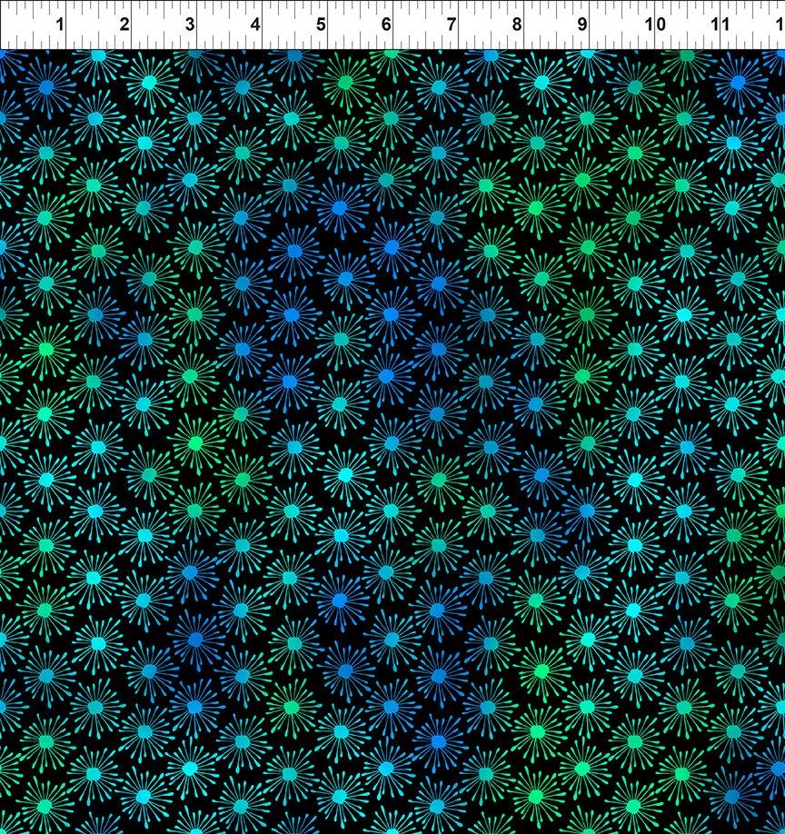 Unusual Garden II - 6UGB 3 (25213)