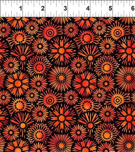 Unusual Garden II - 8UGB 1 (25218)