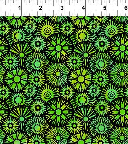 Unusual Garden II - 8UGB 2 (25219)