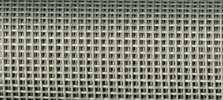 Vinyl Mesh Roll Grey 36in x 5yd