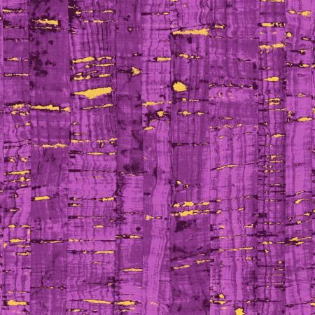 Violet Uncorked w/Metallic