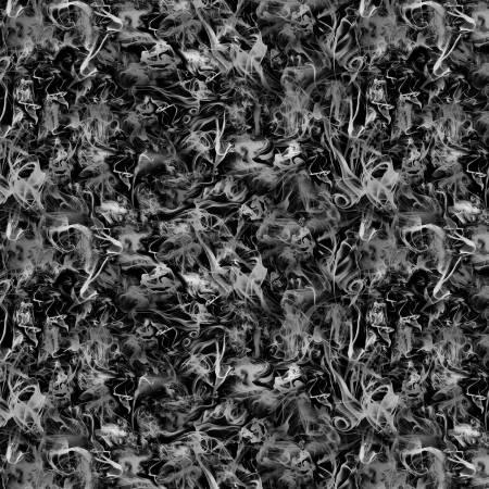 Black Wicked Smoke (32170)