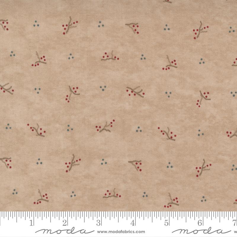 Warm Winter Wishes Antler (29196)