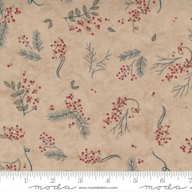 Warm Winter Wishes Antler (29188)