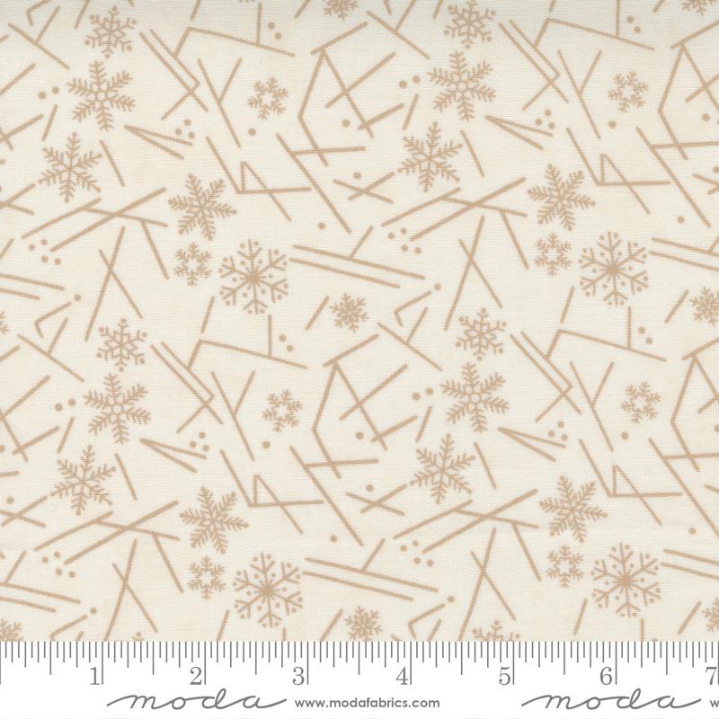 Warm Winter Wishes Snowflake An (29204)