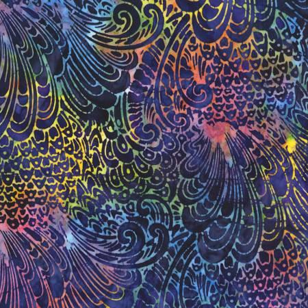 Waves Multi Batik
