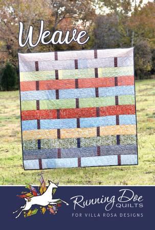 Weave Pattern (28343)