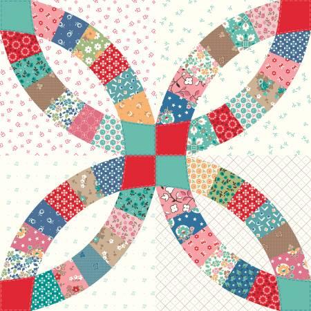 Wedding Cheater Print (32470)