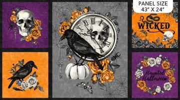 WICKED BLACK # 71 (26869)