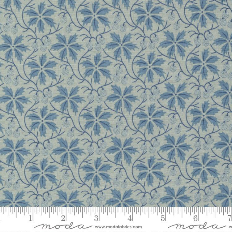 Bleu De France Ciel Blue 13934 14 Moda #1 (31828)