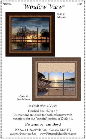Window View Pattern
