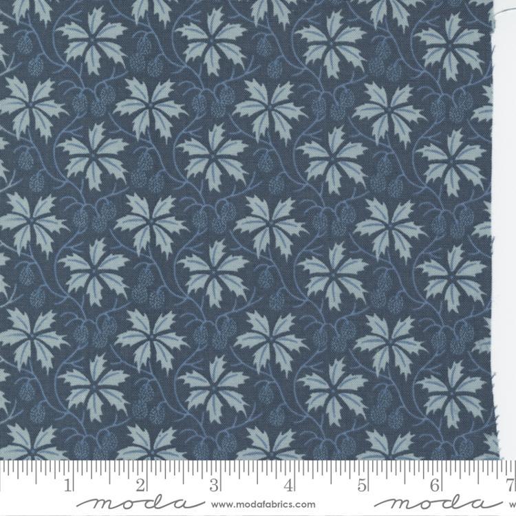 Bleu De France Indigo 13934 17 Moda #1 (31827)