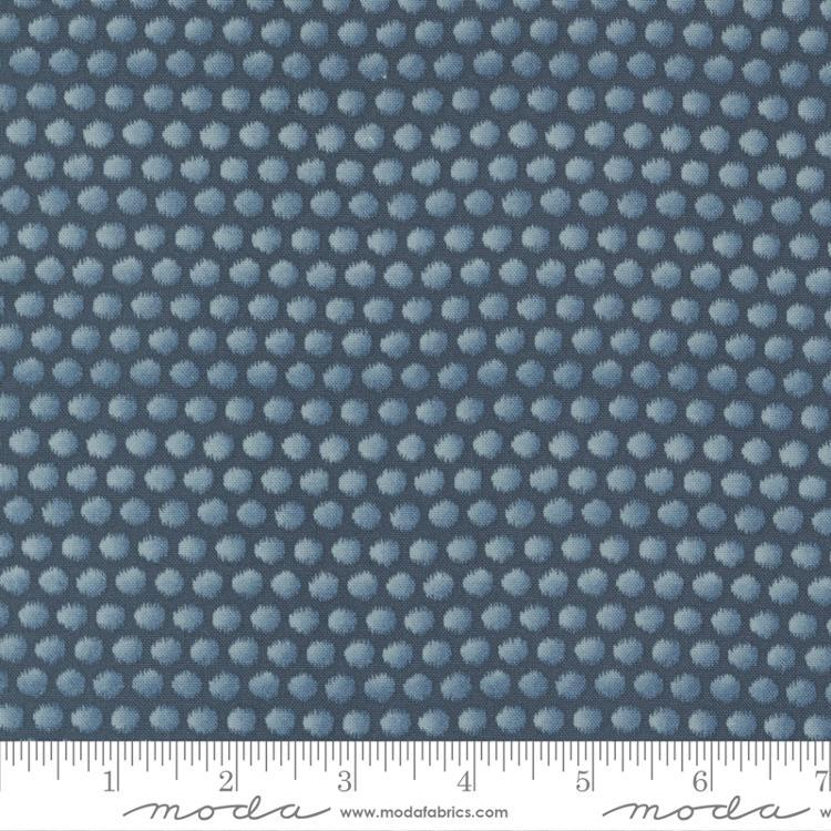 Bleu De France Indigo 13936 17 Moda #1 (31818)