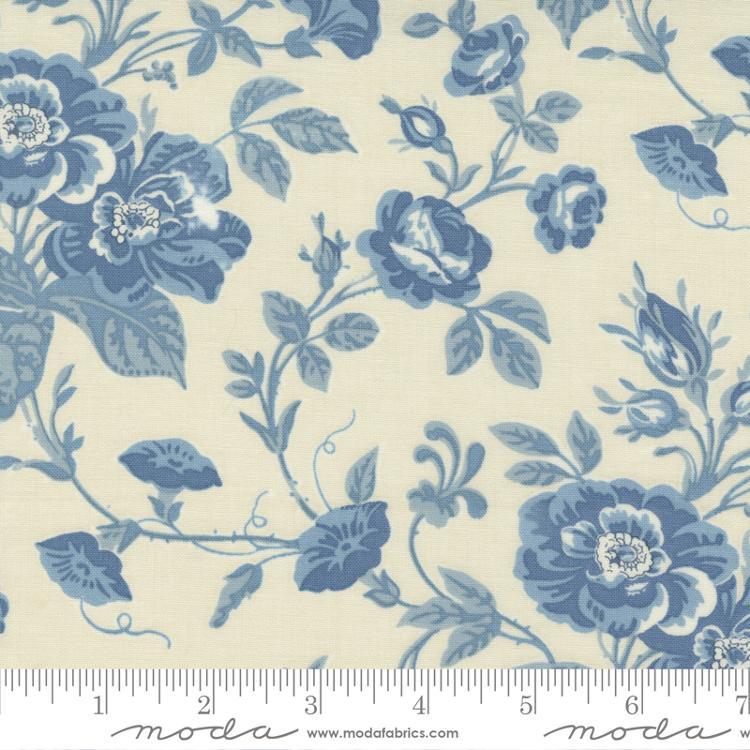 Bleu De France Pearl 13931 13 Moda #1 (31833)