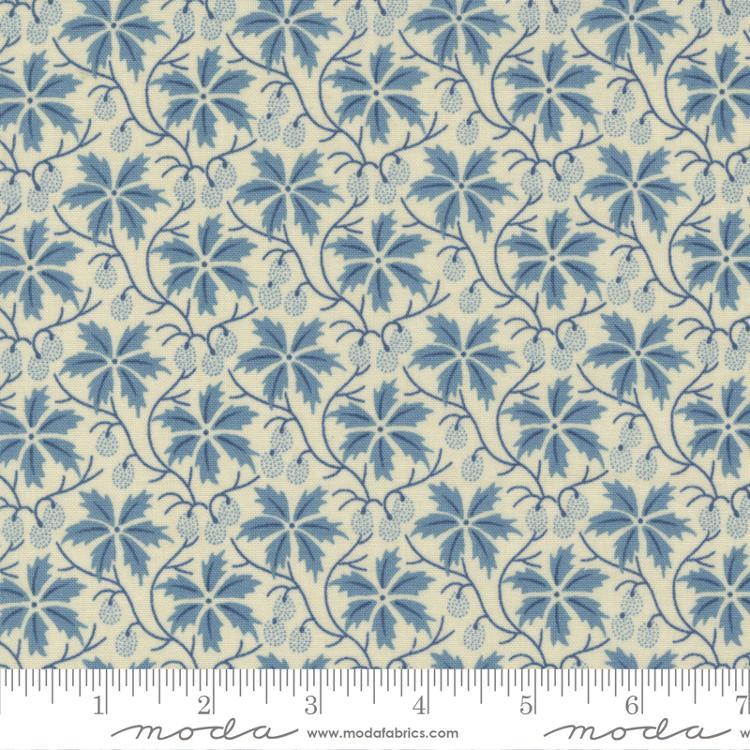 Bleu De France Pearl 13934 13 Moda #1 (31829)