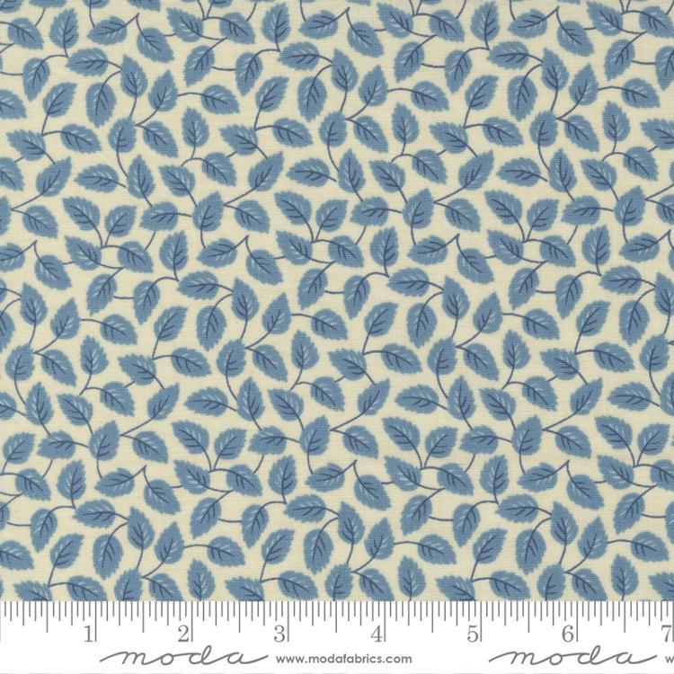 Bleu De France Pearl 13935 13 Moda #1 (31821)