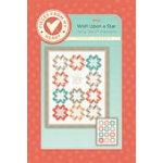 Wish Upon a Star Pattern