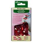 Wonder Clips 3156CV 50 ct (22785)