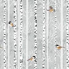 Woodland Winter A9749C (29408)