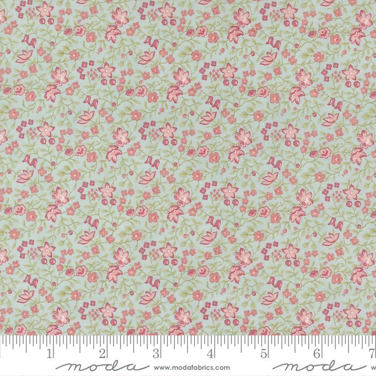 Bliss Serenity Sky 44314 12 Moda #1
