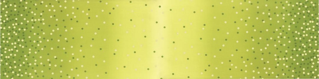 108 Ombre Confetti Lime Green (29088)