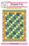 Simple Fun Pattern (34431)
