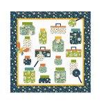 Looking at you! Pattern (34430)