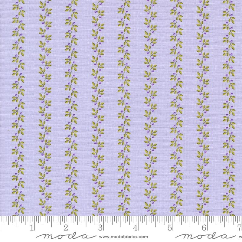 Georgia Lavender 18776 12 Moda #1 (34414)