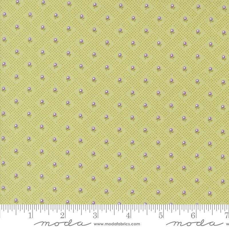Georgia Willow 18775 13 Moda #1 (34409)