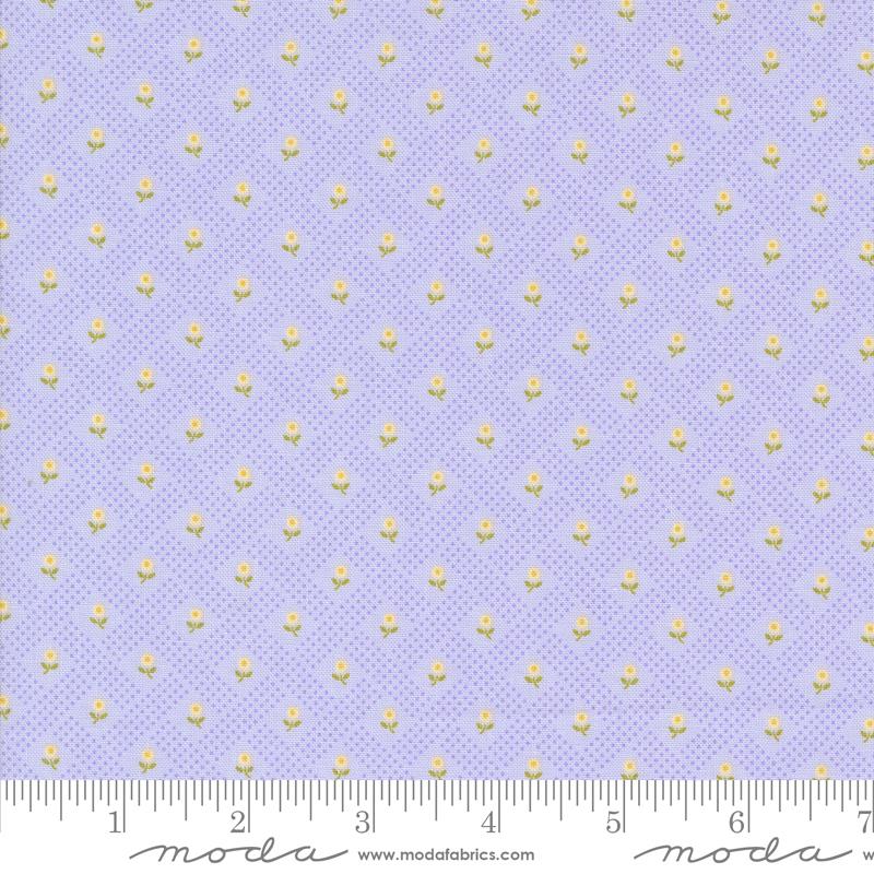 Georgia Lavender 18775 12 Moda #1 (34408)