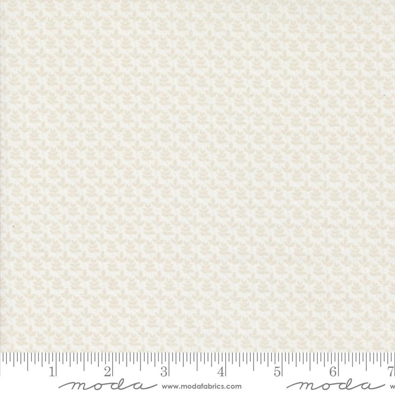 Georgia Off White 18774 31 Moda #1 (34406)