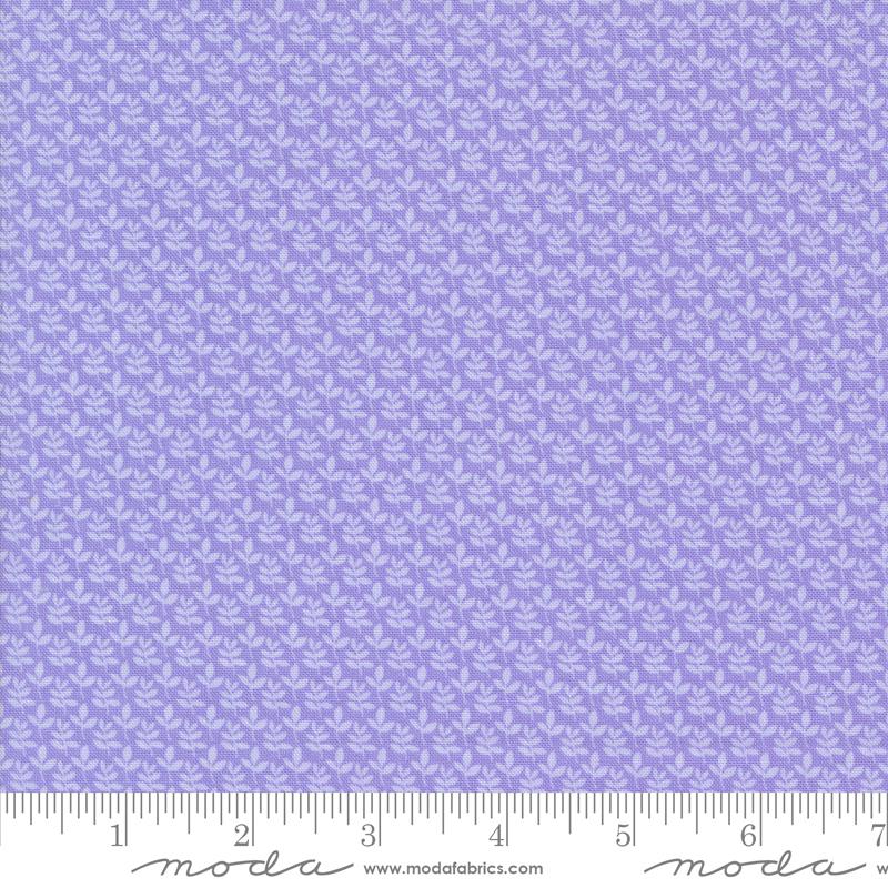 Georgia Purple 18774 23 Moda #1 (34405)
