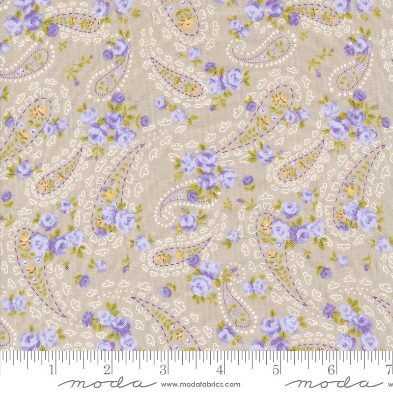 Georgia Stone 18773 16 Moda #1 (34401)