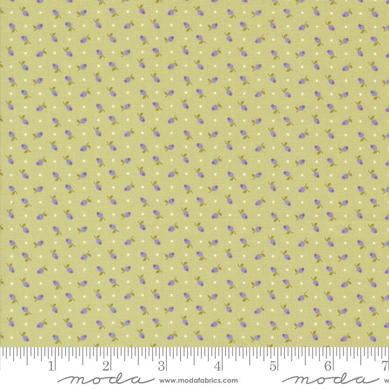 Georgia Willow 18772 13 Moda #1 (34397)