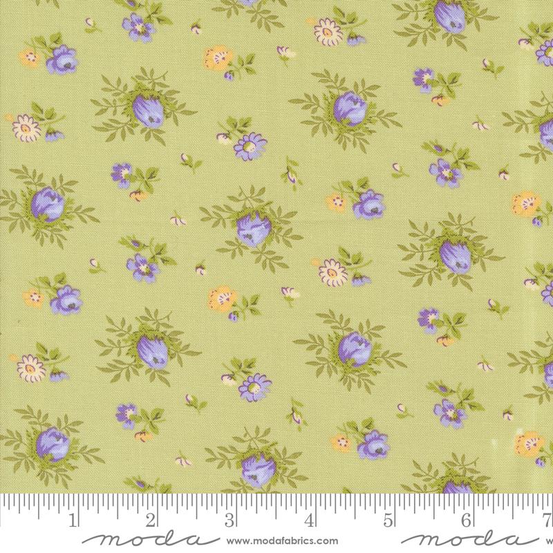 Georgia Willow 18771 13 Moda #1 (34393)