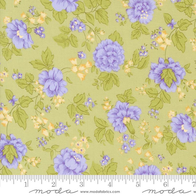 Georgia Willow 18770 13 Moda #1 (34389)