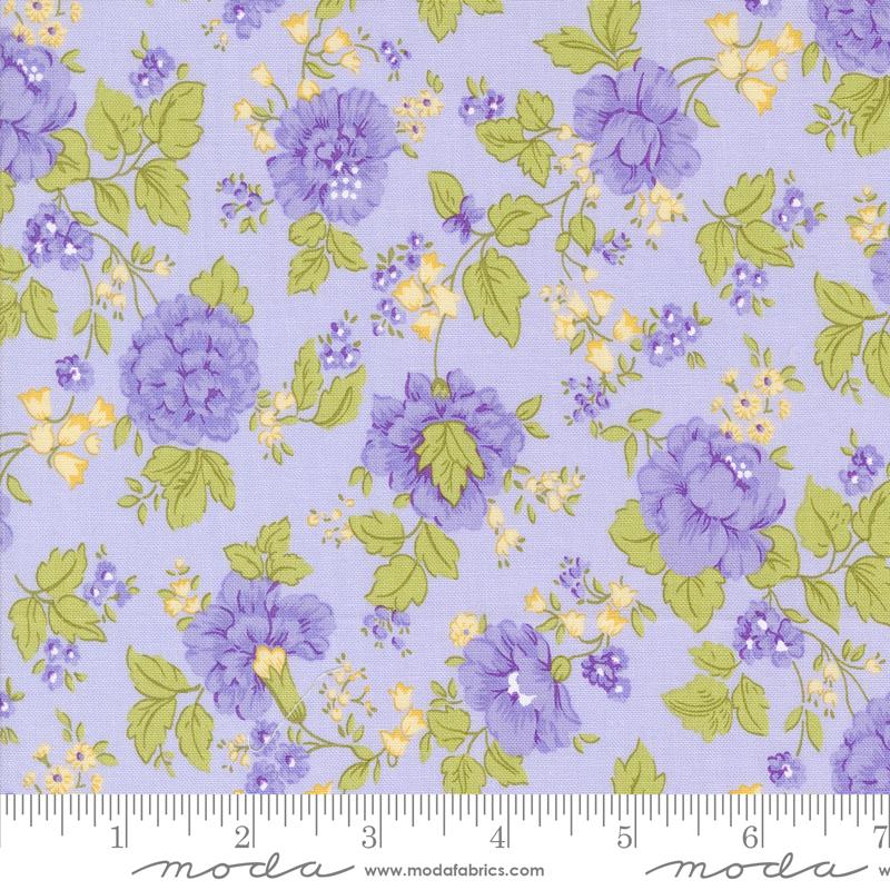Georgia Lavender 18770 12 Moda #1 (34388)
