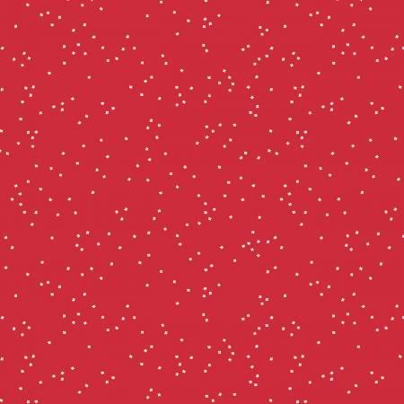 Blossom 108in Wideback In Color Red (30377)